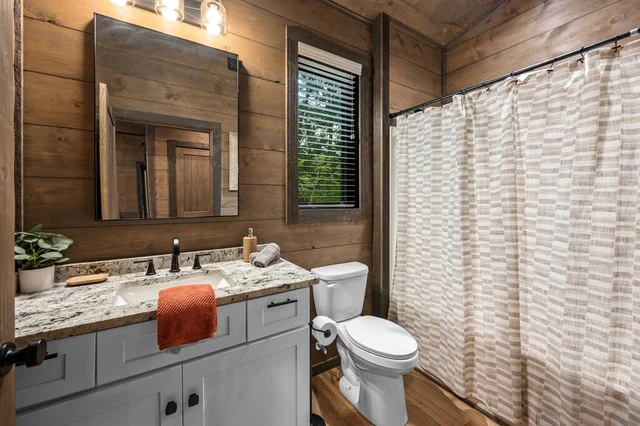 Wander Sevierville Ridge #109