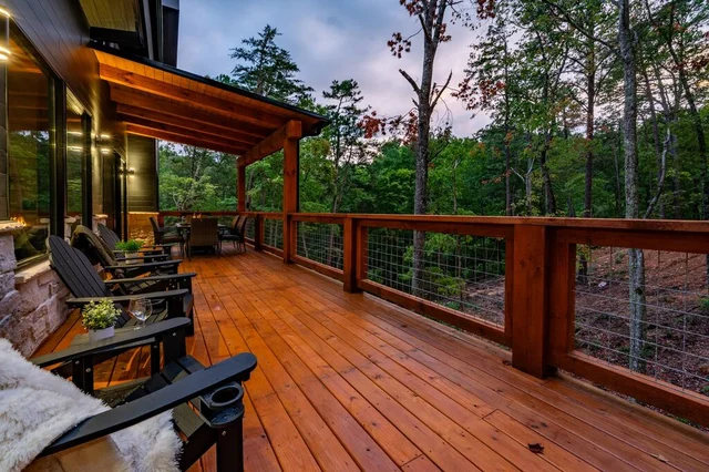 Wander Sevierville Ridge #113