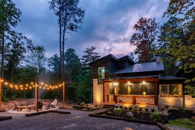 Wander Sevierville Ridge #82