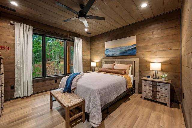 Wander Sevierville Ridge #138