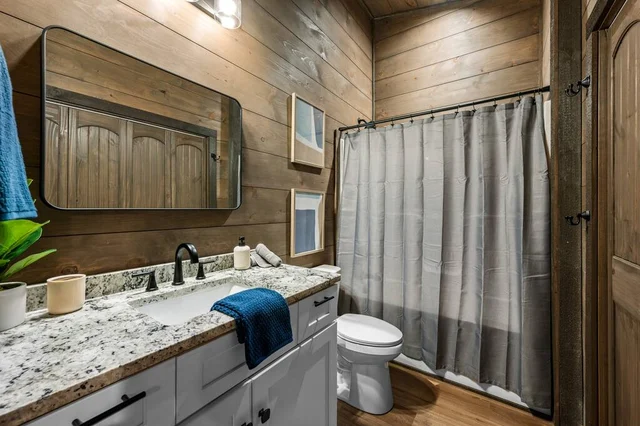 Wander Sevierville Ridge #124