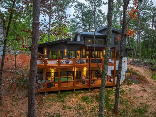 Wander Sevierville Ridge #115