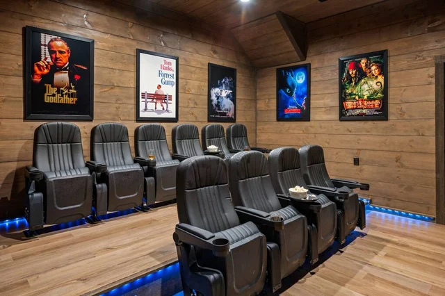 Wander Sevierville Ridge #123