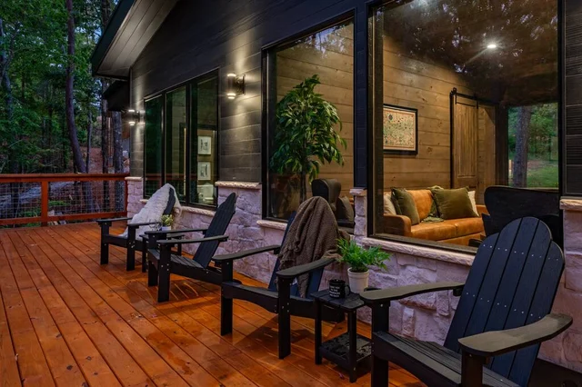 Wander Sevierville Ridge #119