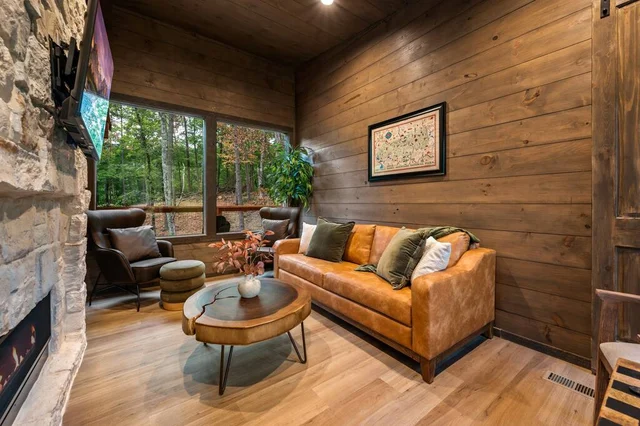 Wander Sevierville Ridge #101