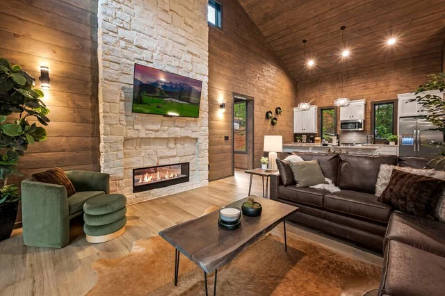 Wander Sevierville Ridge #92