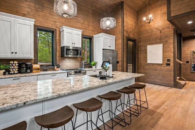 Wander Sevierville Ridge #142