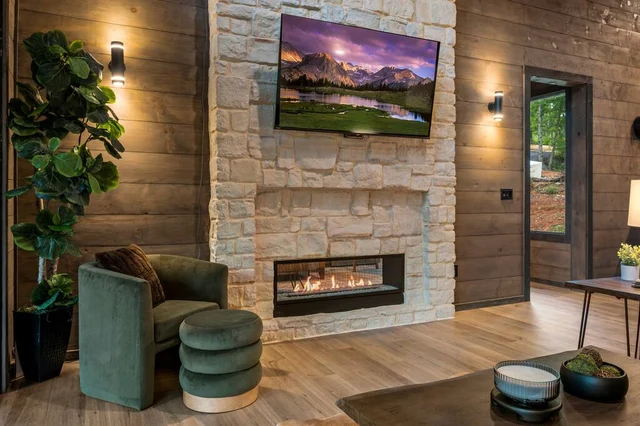 Wander Sevierville Ridge #102