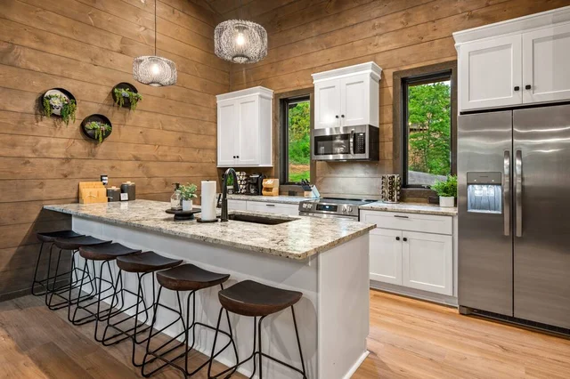 Wander Sevierville Ridge #97