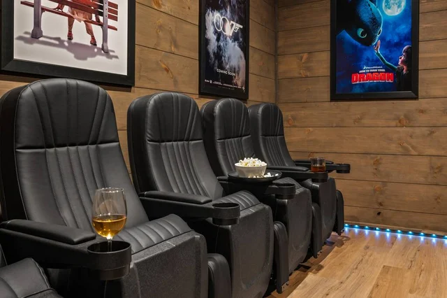 Wander Sevierville Ridge #135