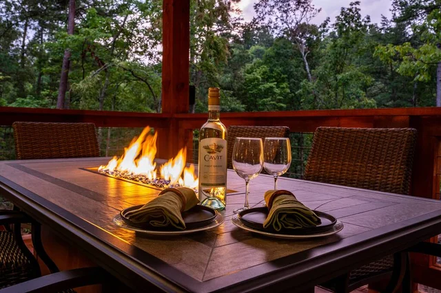 Wander Sevierville Ridge #120