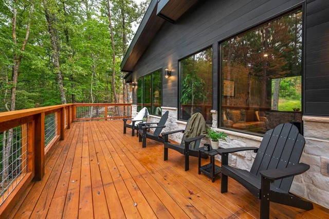 Wander Sevierville Ridge #112