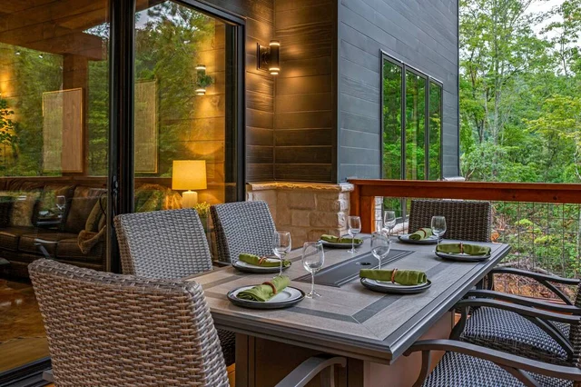 Wander Sevierville Ridge #133