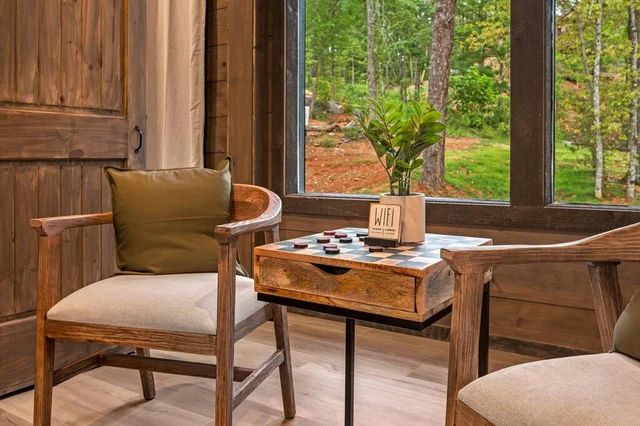 Wander Sevierville Ridge #106