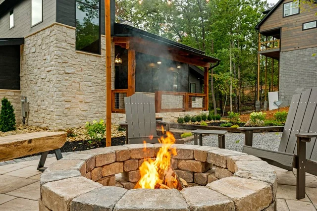 Wander Sevierville Ridge #108