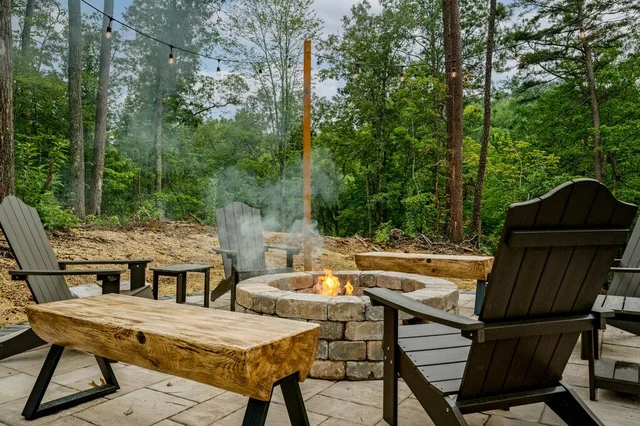 Wander Sevierville Ridge #121