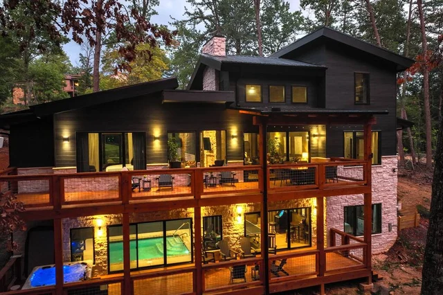 Wander Sevierville Ridge #88