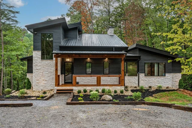 Wander Sevierville Ridge #126