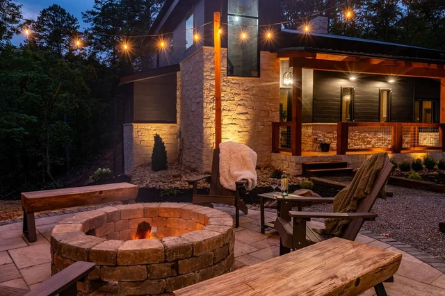 Wander Sevierville Ridge #116