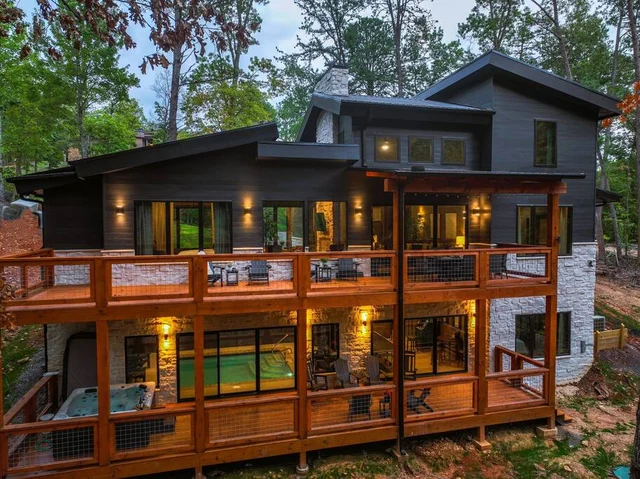 Wander Sevierville Ridge #125