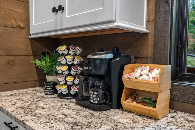 Wander Sevierville Ridge #137