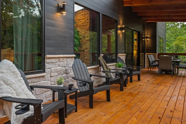 Wander Sevierville Ridge #93