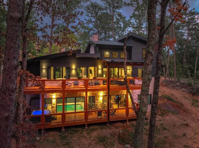 Wander Sevierville Ridge #136