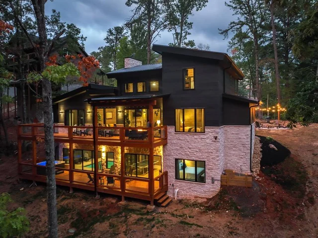 Wander Sevierville Ridge #140