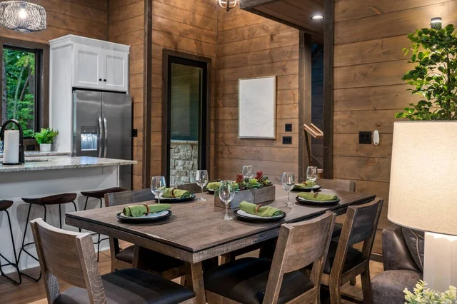 Wander Sevierville Ridge #141