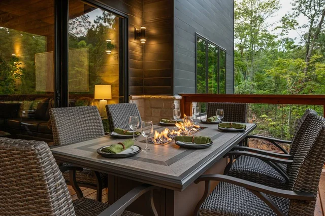 Wander Sevierville Ridge #131