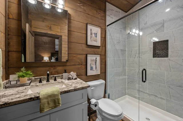 Wander Sevierville Ridge #129