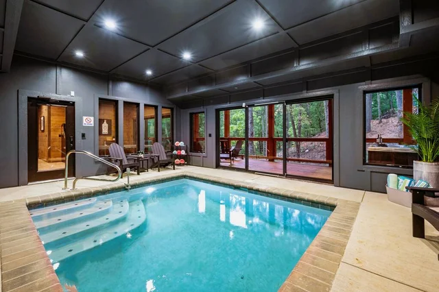 Wander Sevierville Ridge #128