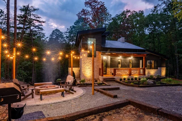 Wander Sevierville Ridge #130