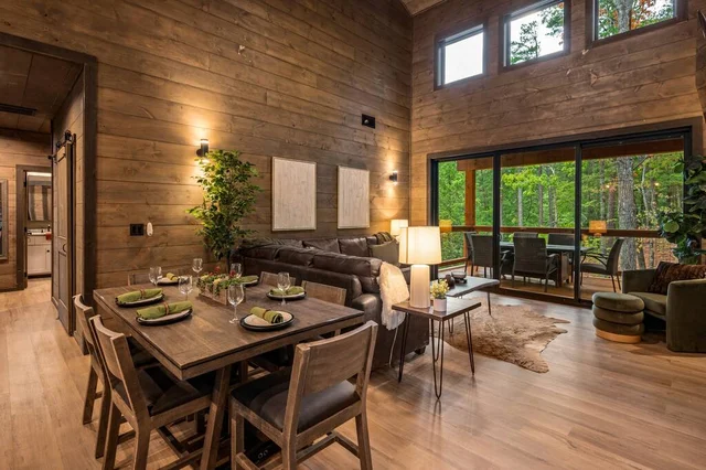 Wander Sevierville Ridge #84