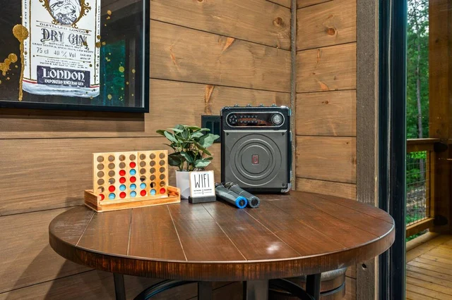 Wander Sevierville Ridge #143