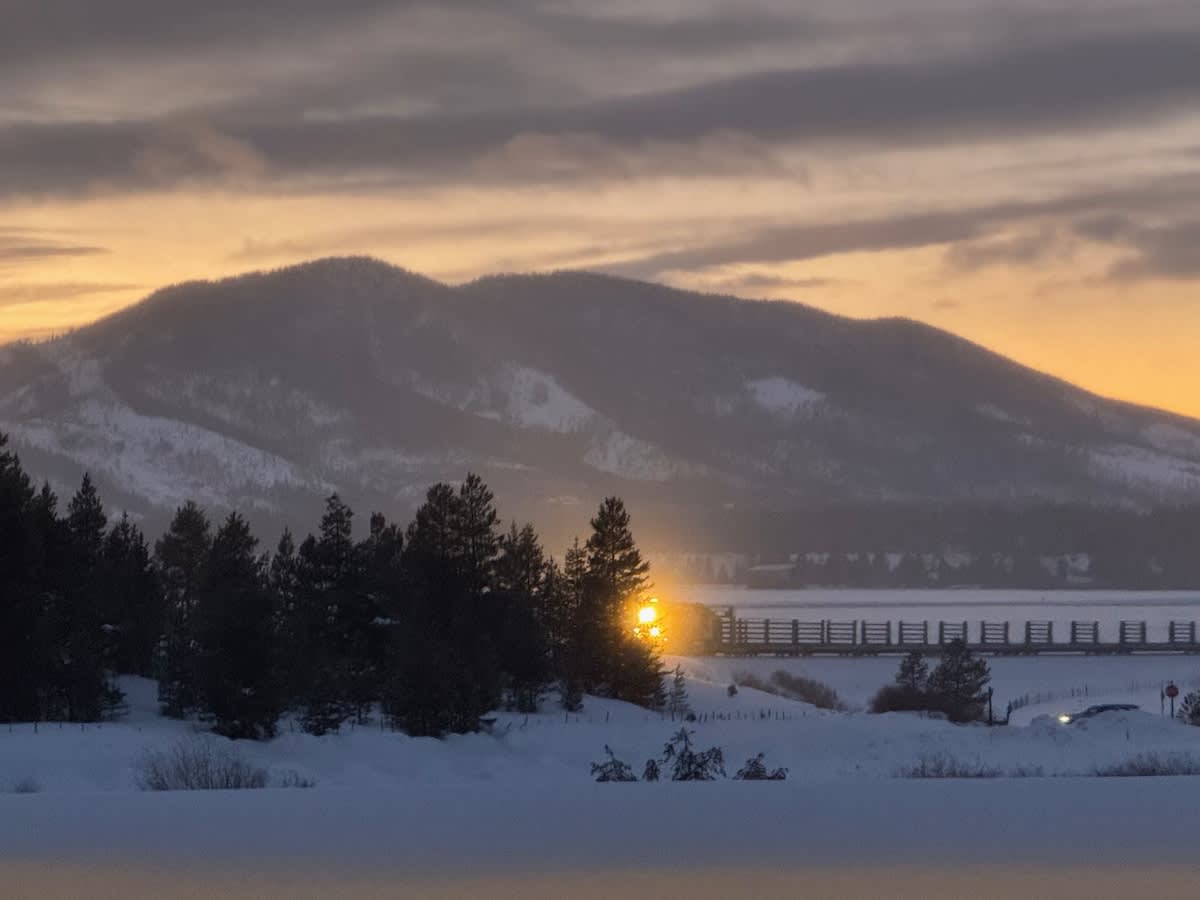 Wander Fraser Meadow #69