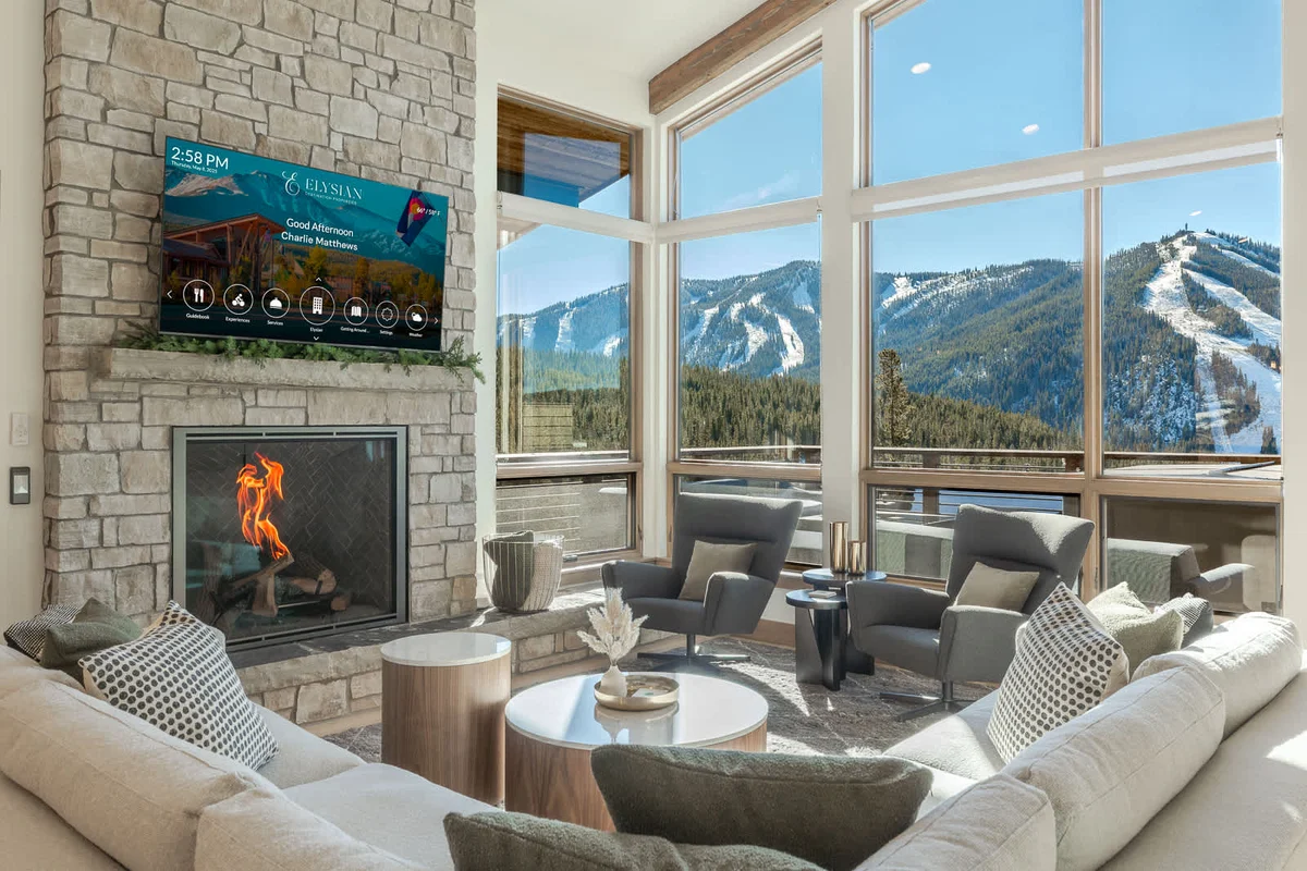 Wander Winter Park Allure #79