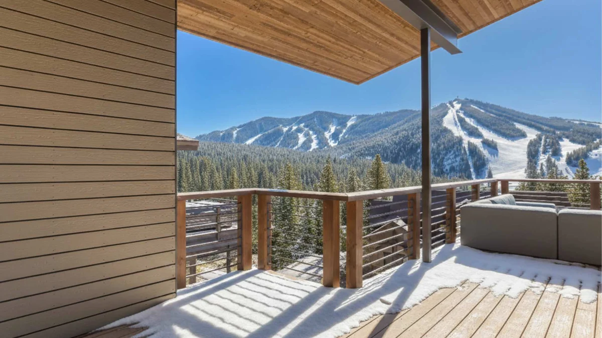 Wander Winter Park Allure #97