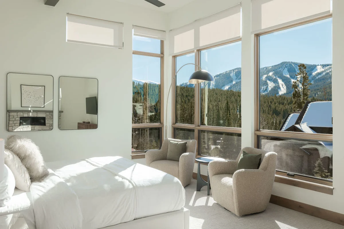 Wander Winter Park Allure #91