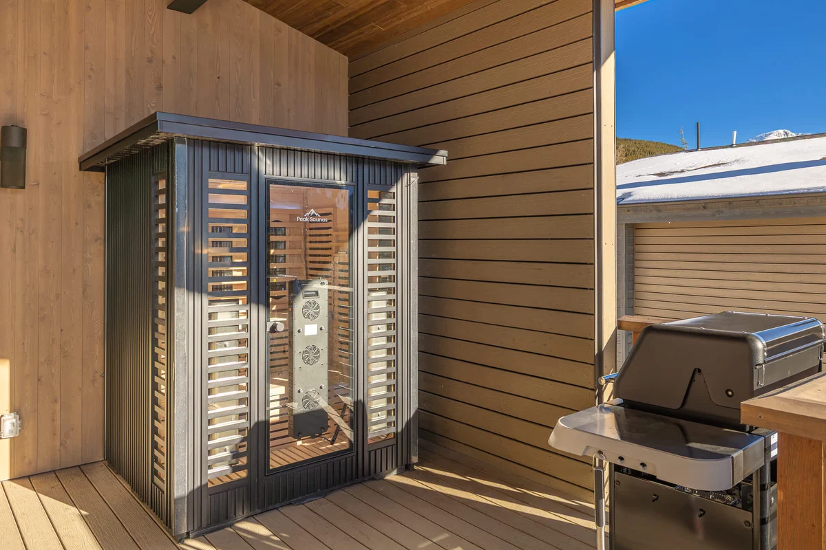 Wander Winter Park Allure #96