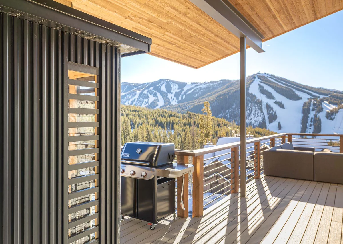 Wander Winter Park Allure #73