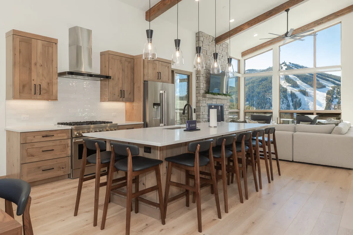 Wander Winter Park Allure #59