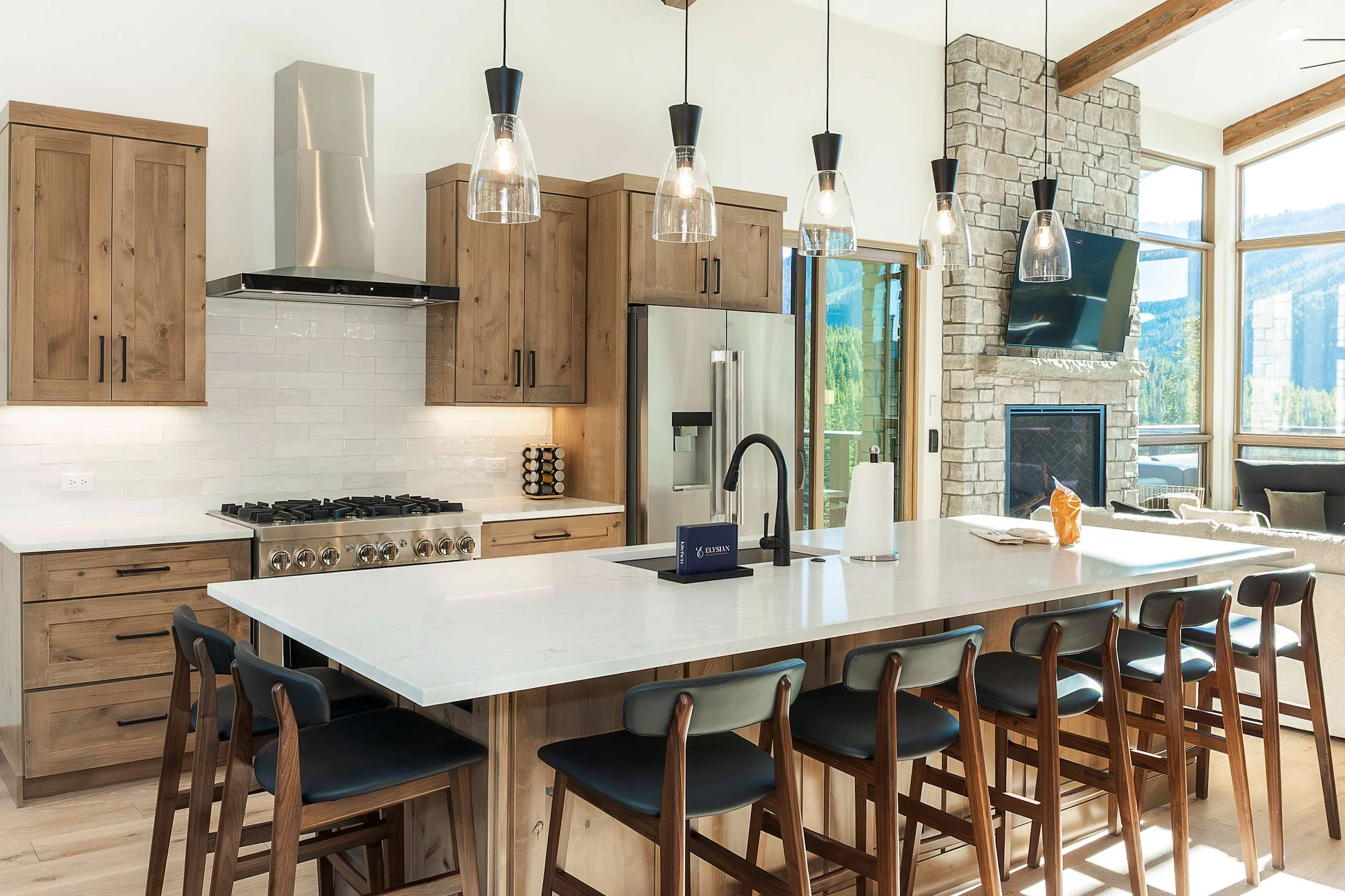 Wander Winter Park Allure #102