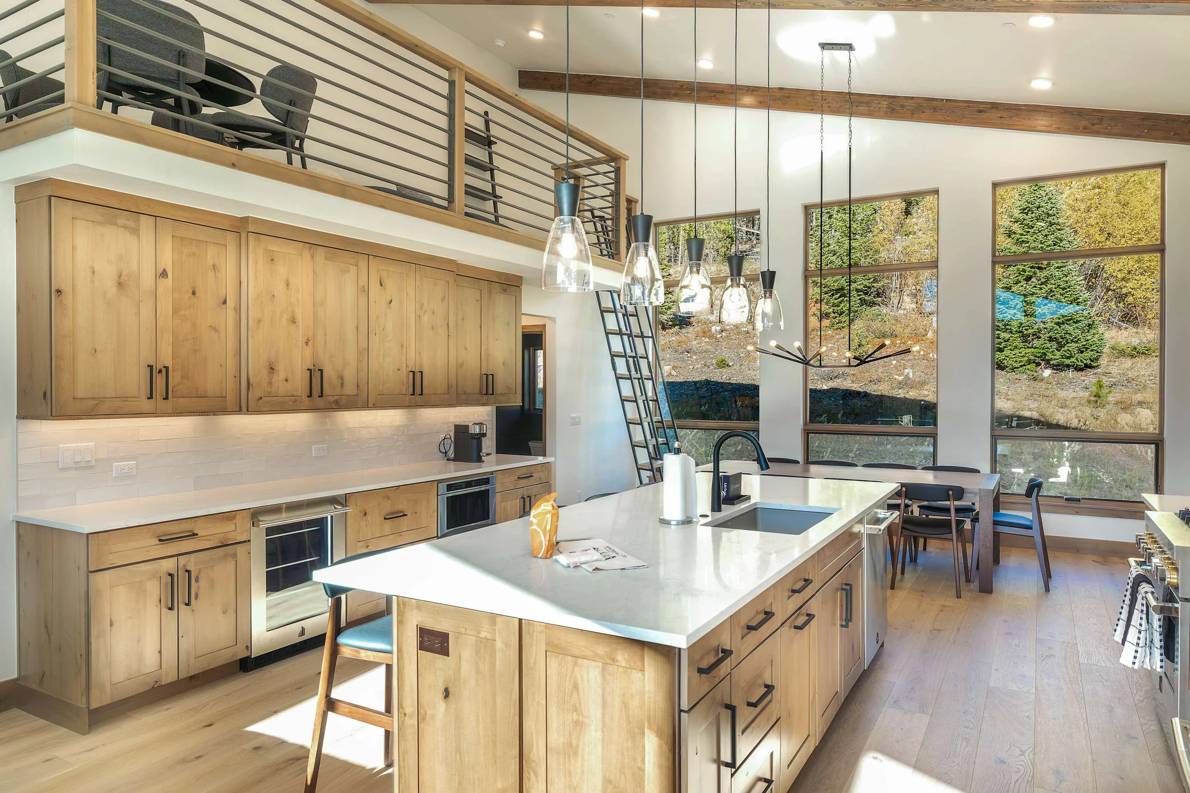 Wander Winter Park Allure #108