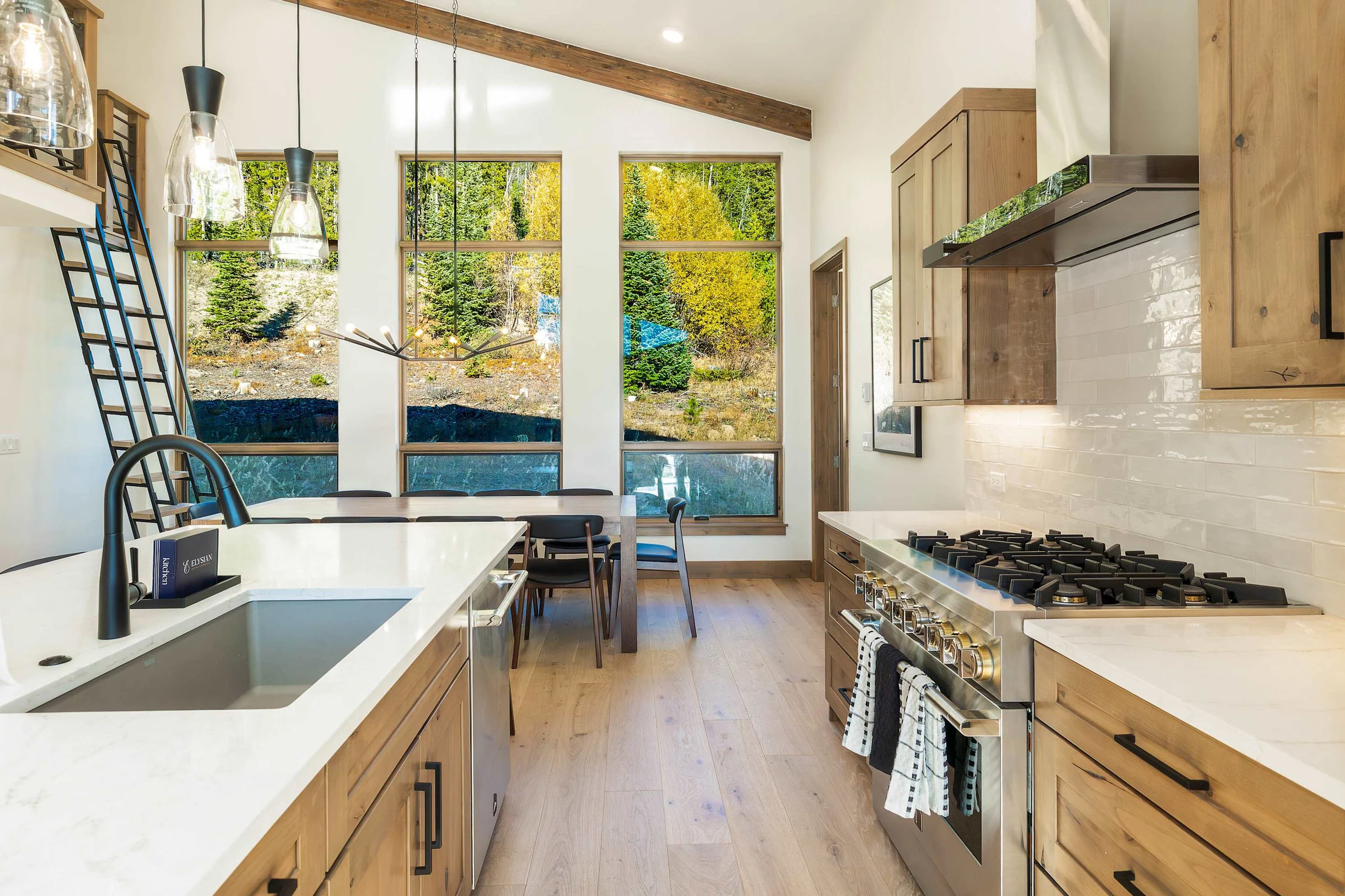 Wander Winter Park Allure #104