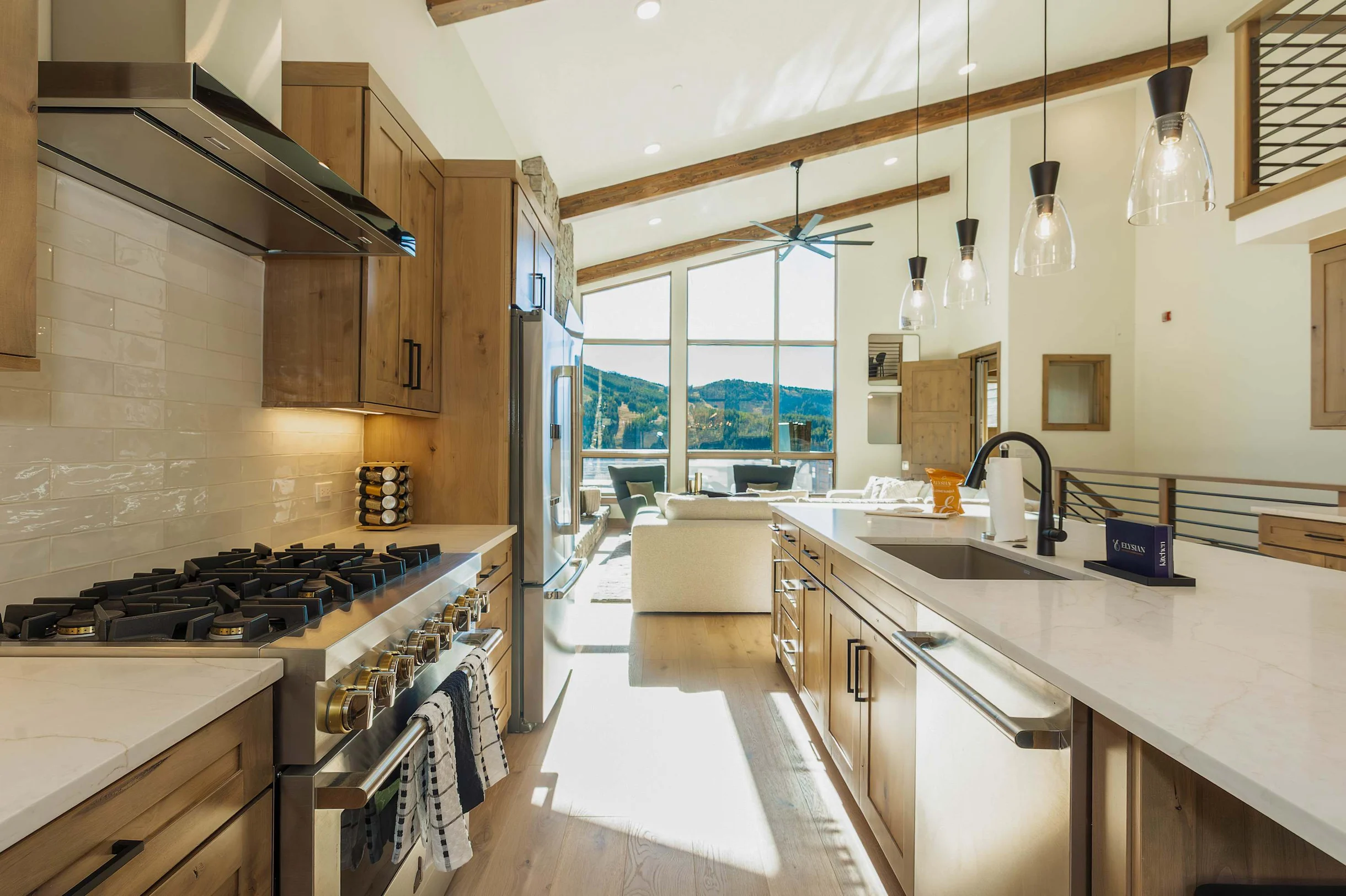 Wander Winter Park Allure #89