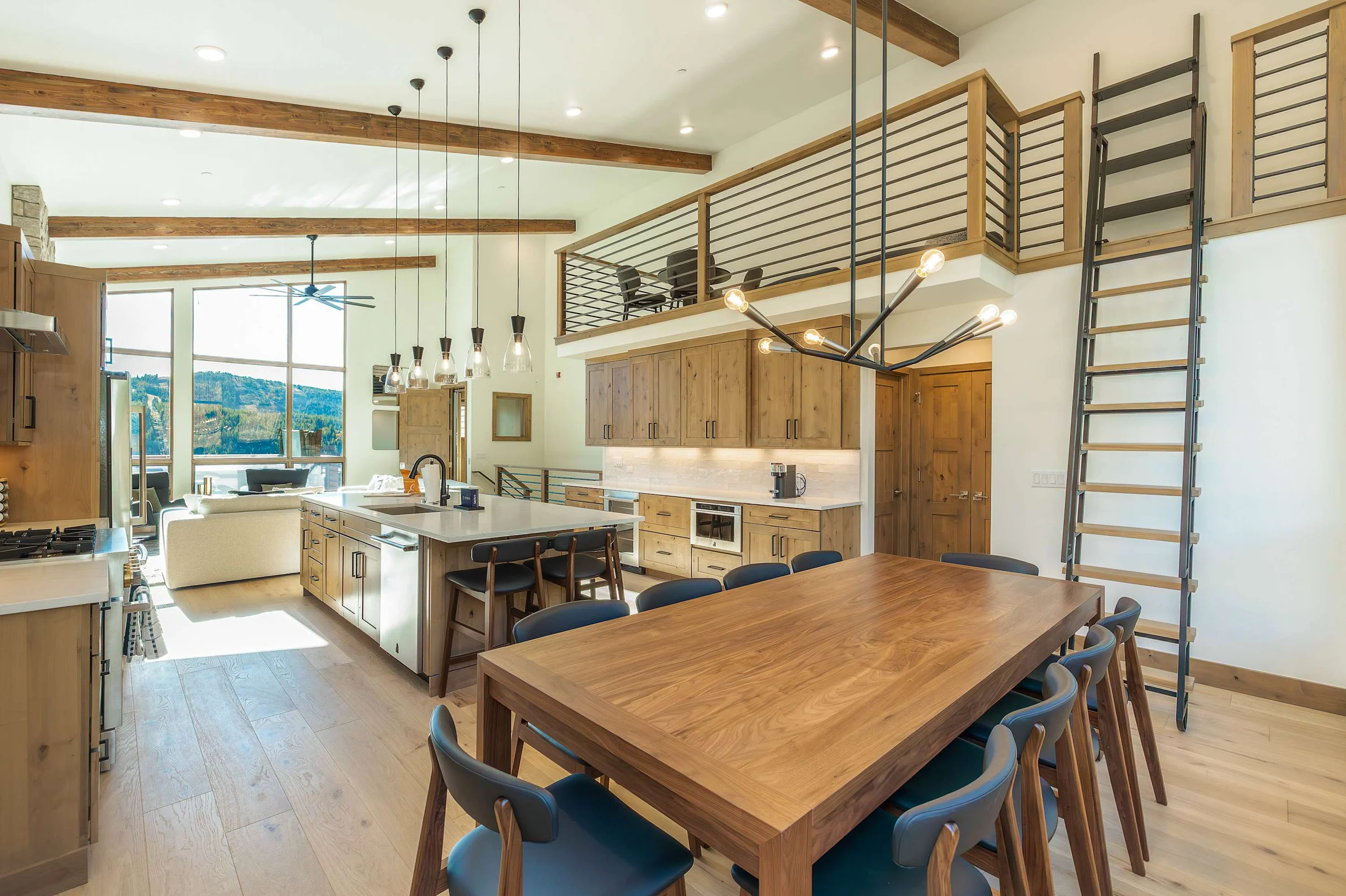 Wander Winter Park Allure #84