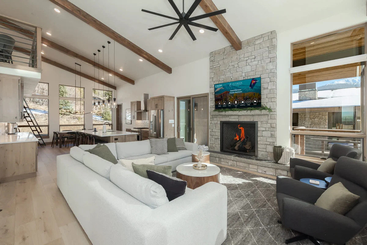 Wander Winter Park Allure #64