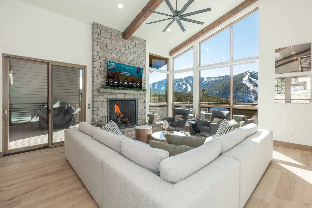 Wander Winter Park Allure #113