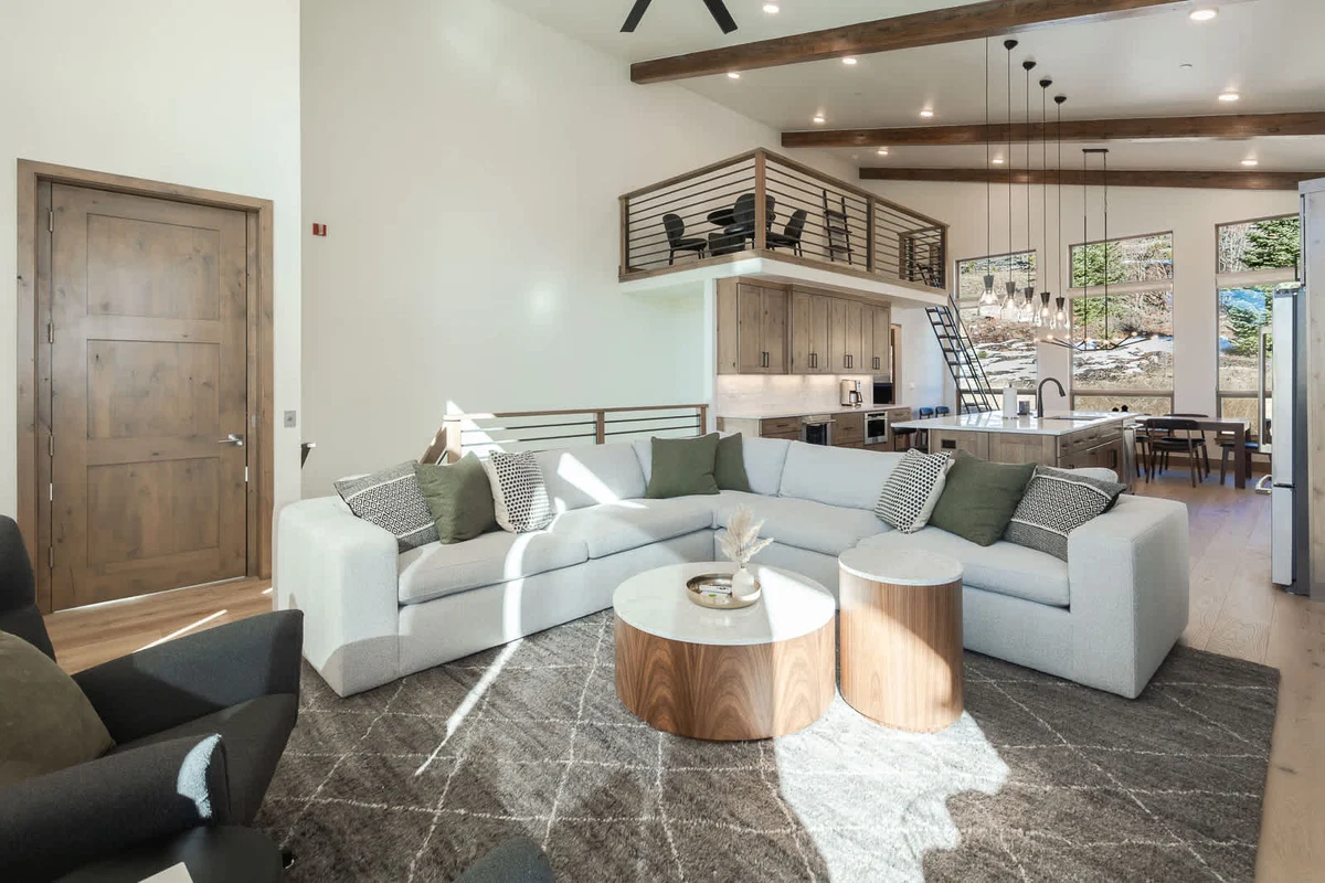 Wander Winter Park Allure #68